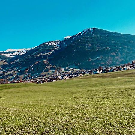 Theview Kreuzjoch Apartment Fügen Екстериор снимка