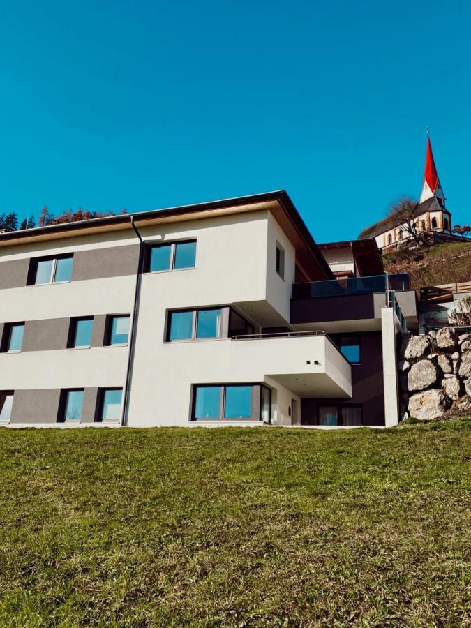 Theview Kreuzjoch Apartment Fügen Екстериор снимка