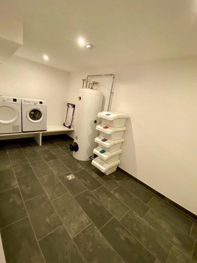 Theview Kreuzjoch Apartment Fügen Екстериор снимка