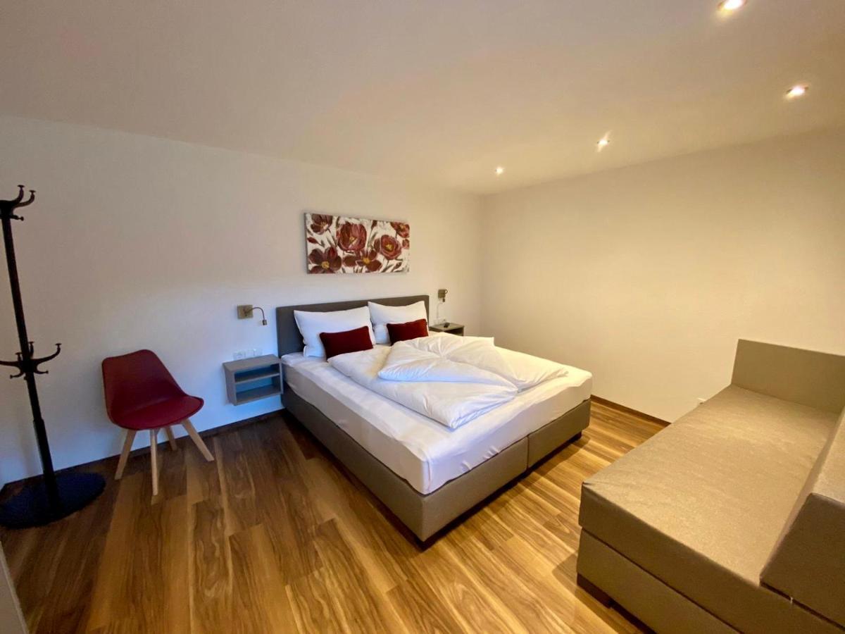 Theview Kreuzjoch Apartment Fügen Екстериор снимка